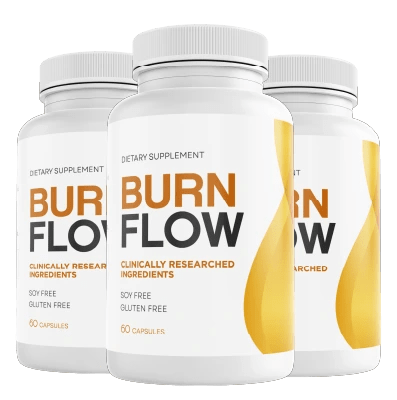 Burn Flow
